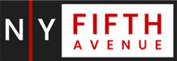 NY Fifth Avenue Reading Glasses